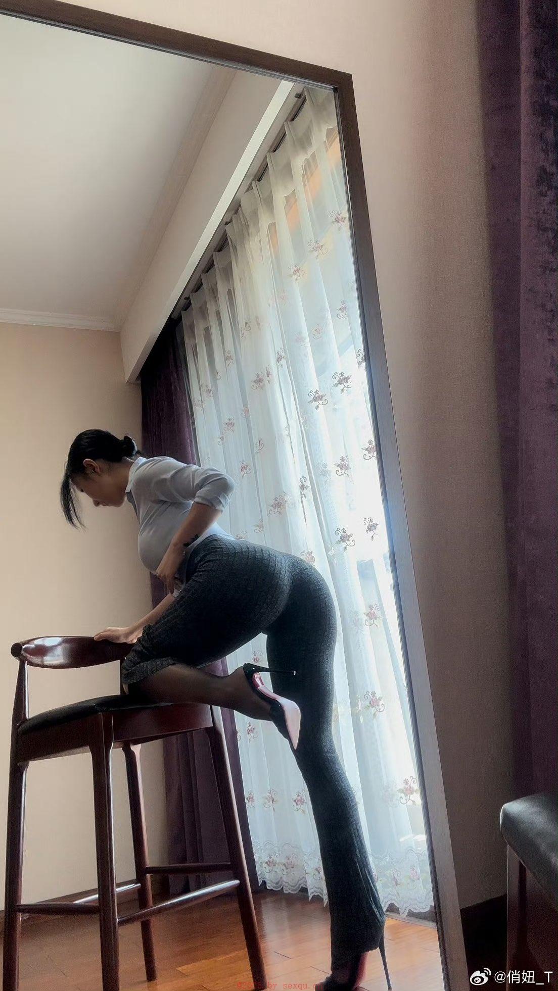 女人性高潮有什么表现呢