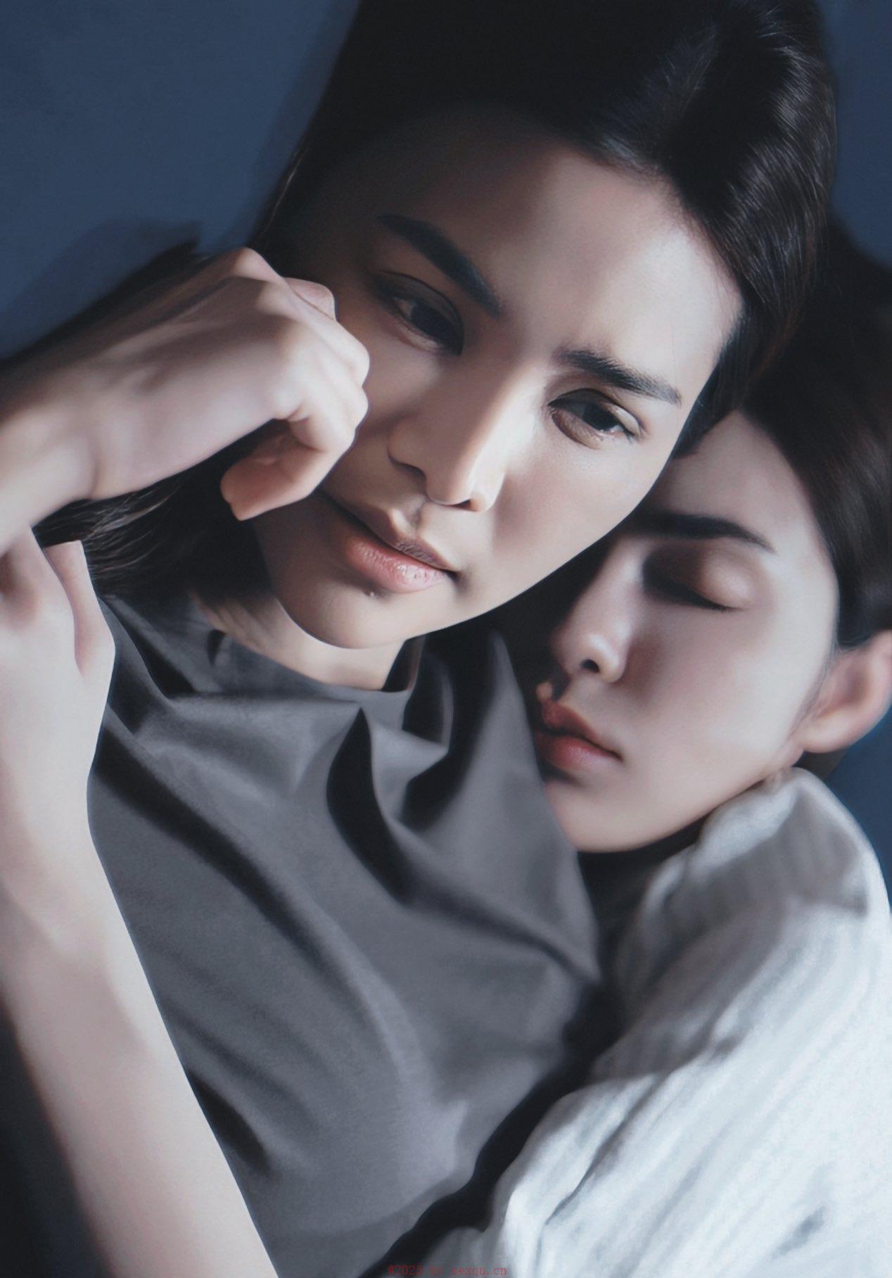 口交和亲吻很能增强性感受