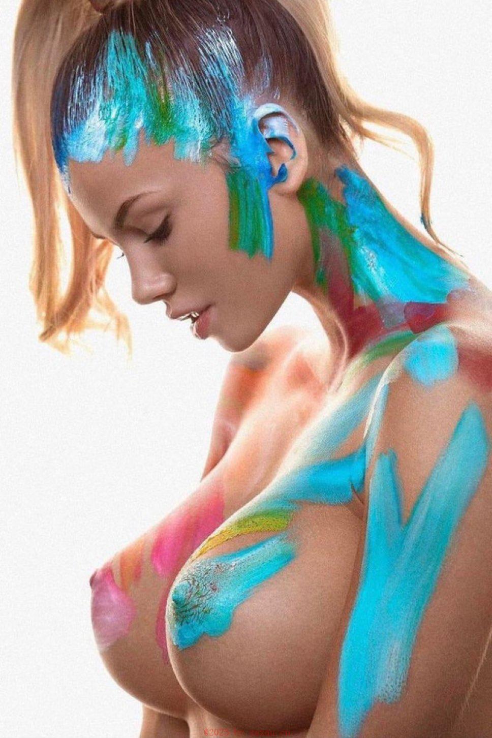 重口味!最刺激最销魂的“69式”性爱教程