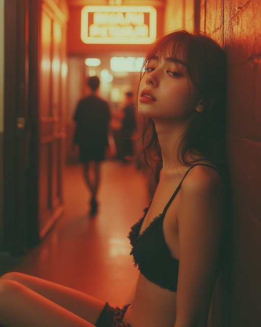 愛情考驗：做人何必太自私