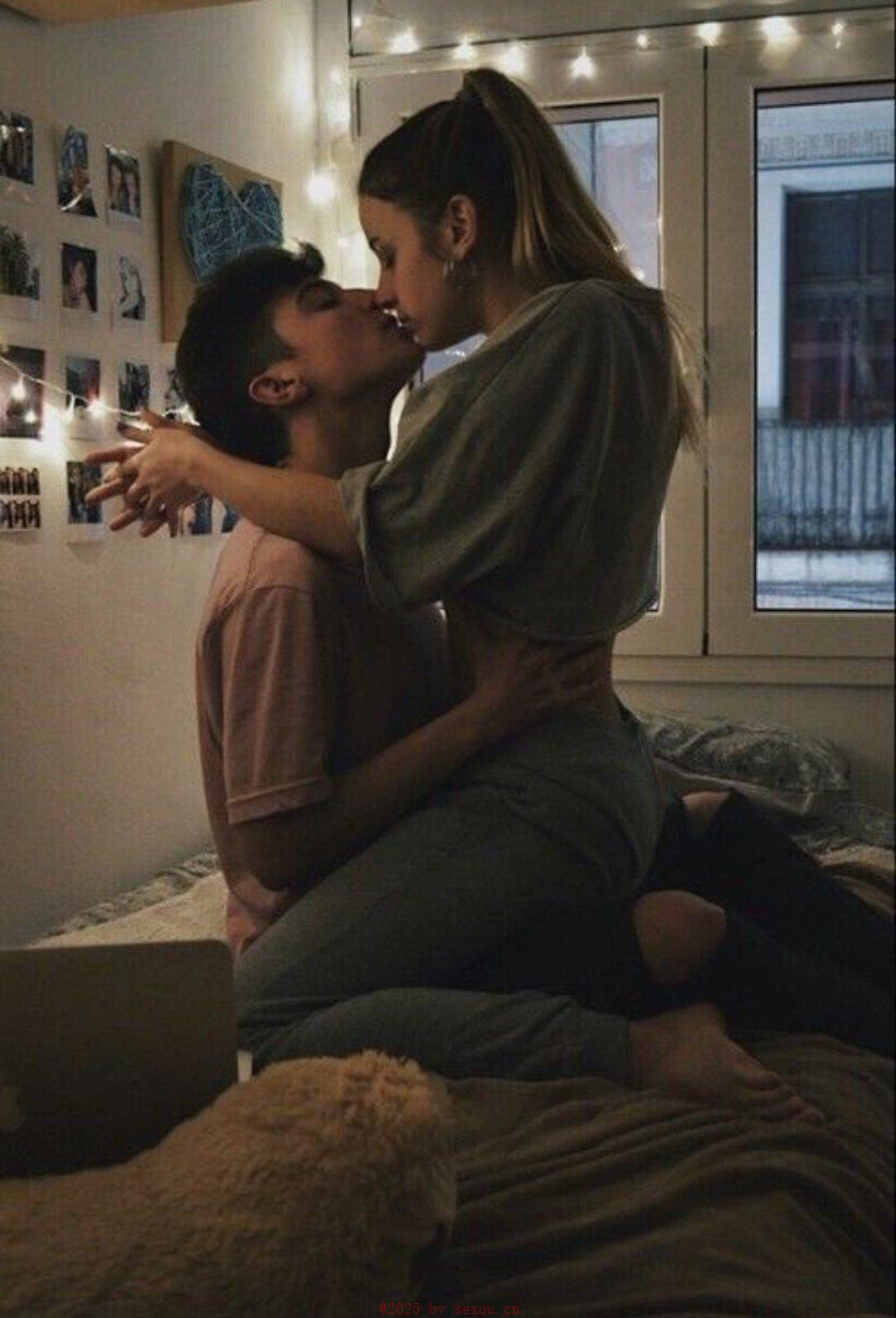 女性自慰的要学会的高潮技巧！