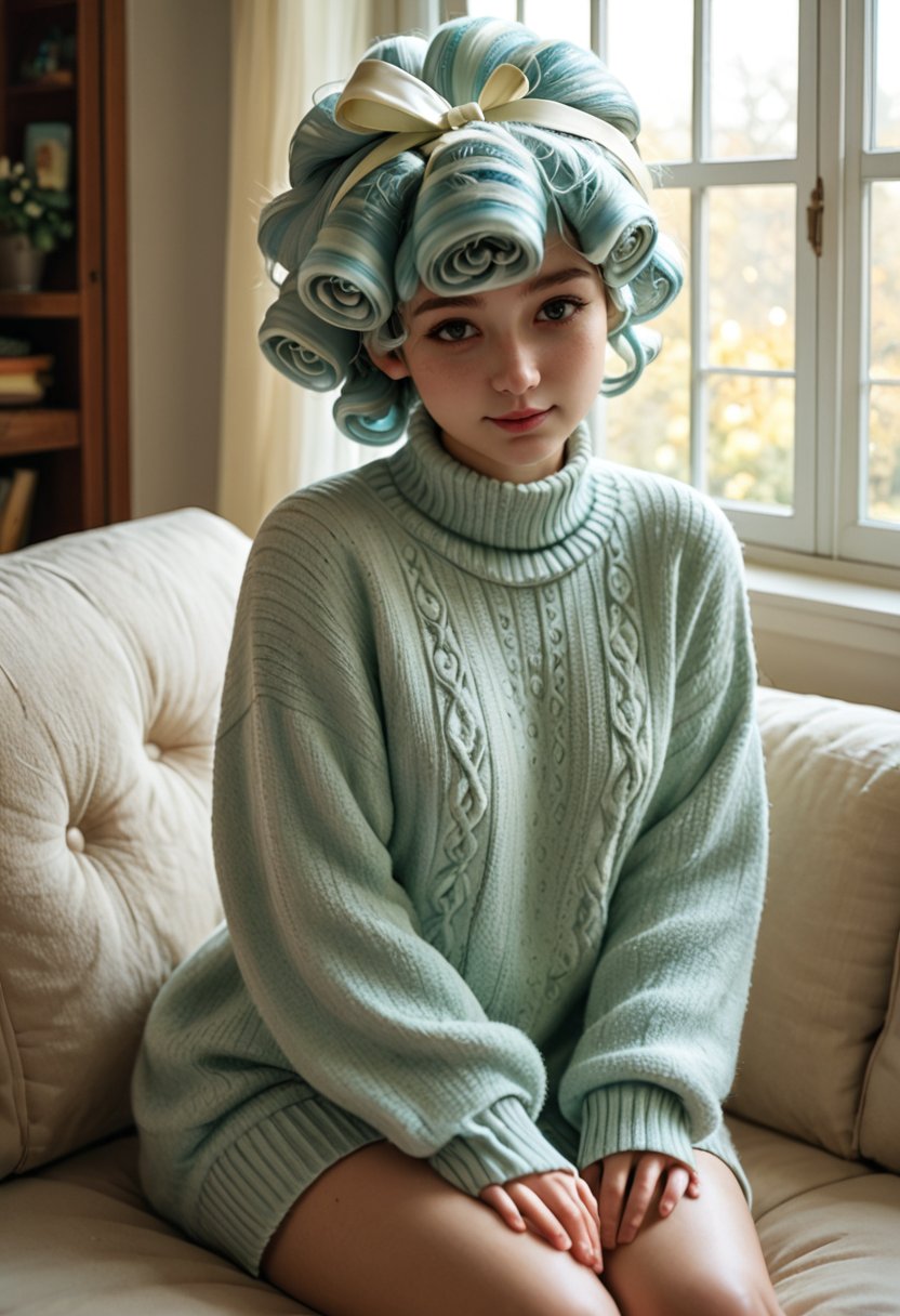 湊彩禮母親以身相許老光棍