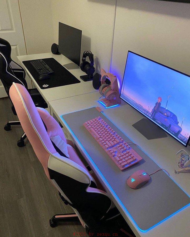 夫妻床头必备的爱爱小游戏