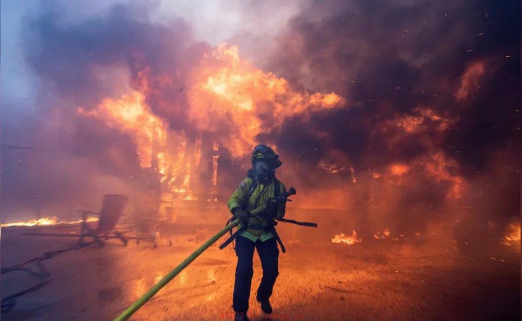 女人：高潮来临时的6个身体变化