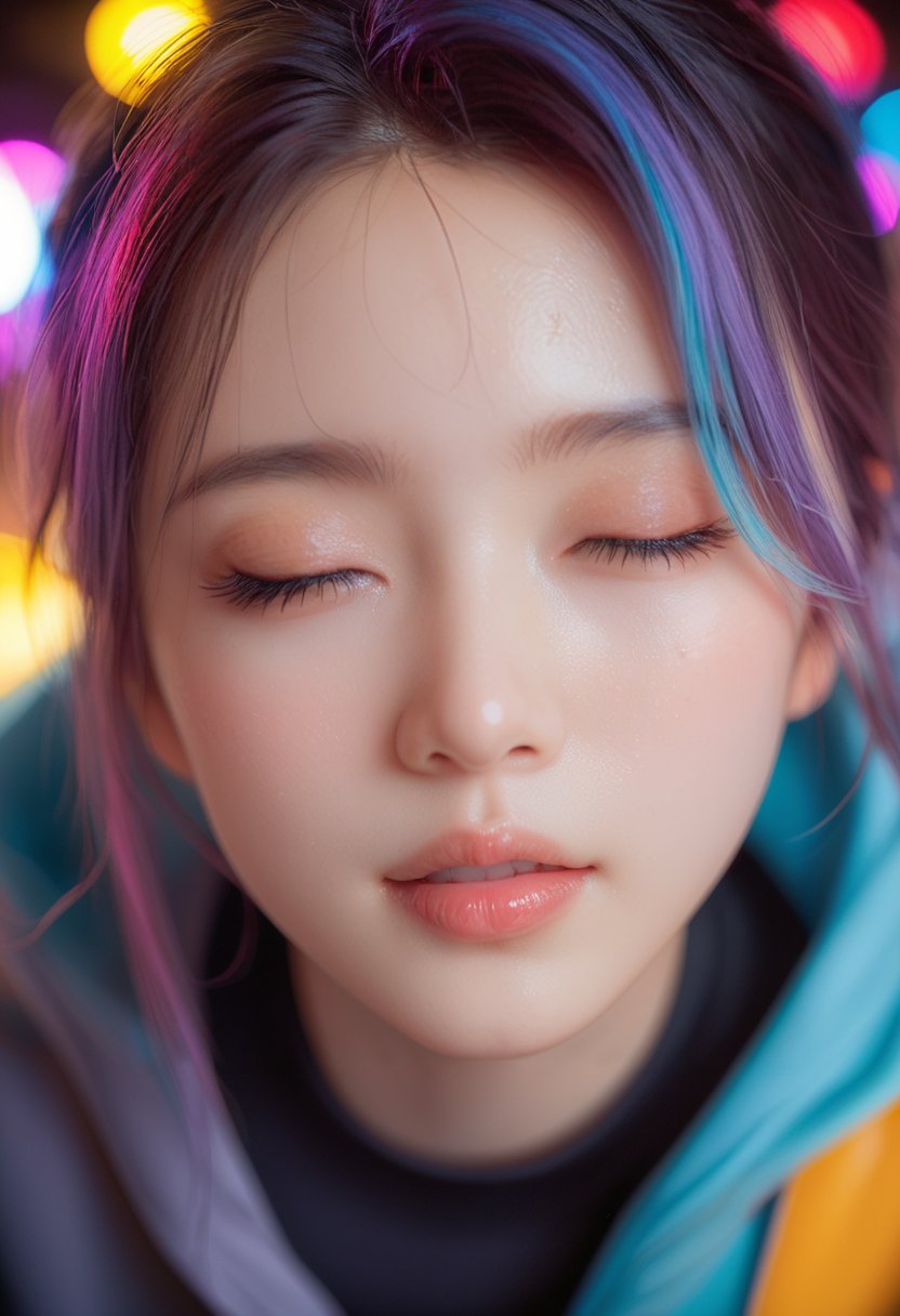 親愛的，我聽得見你的心跳