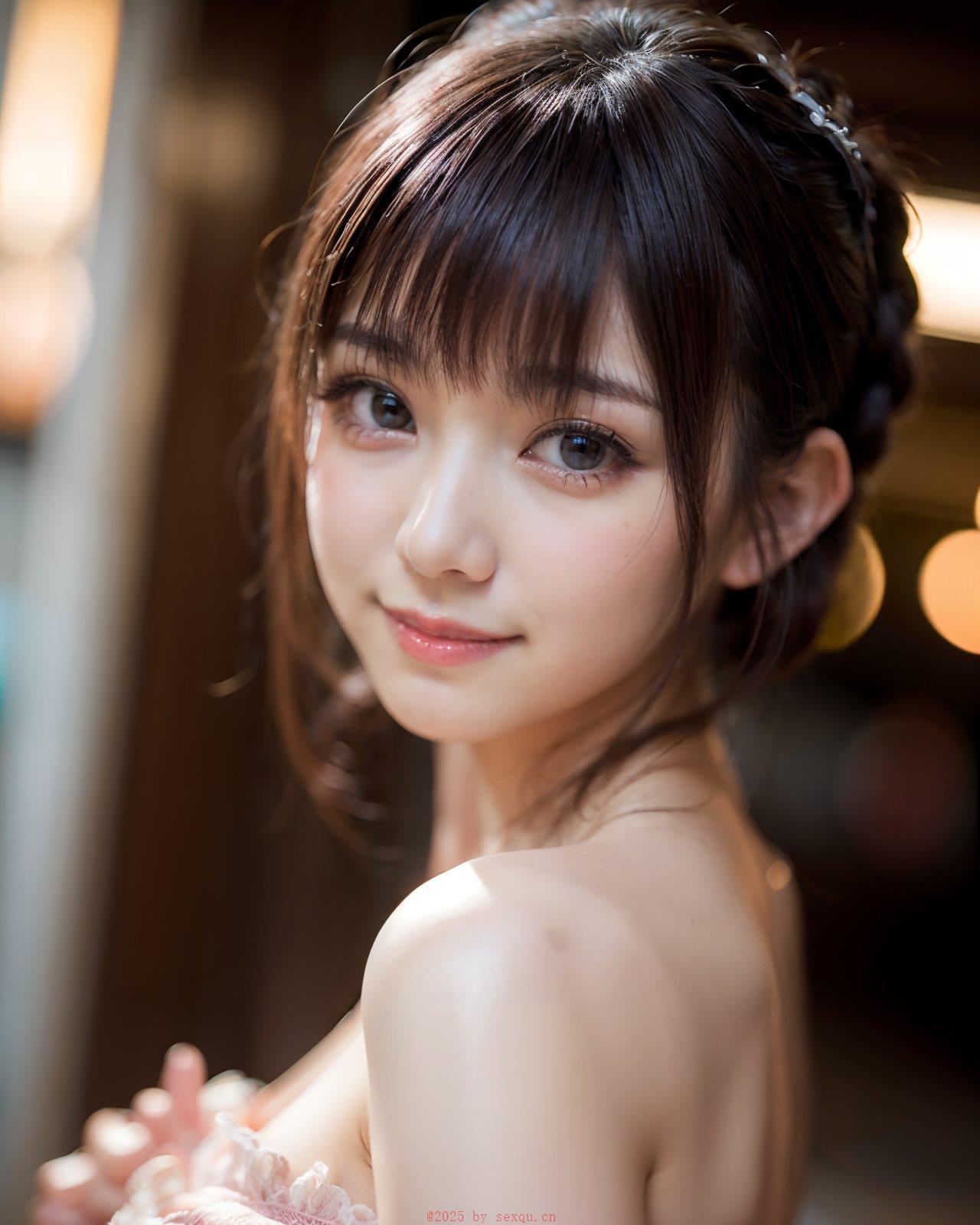 用销魂口爱去她的身体里“畅游”