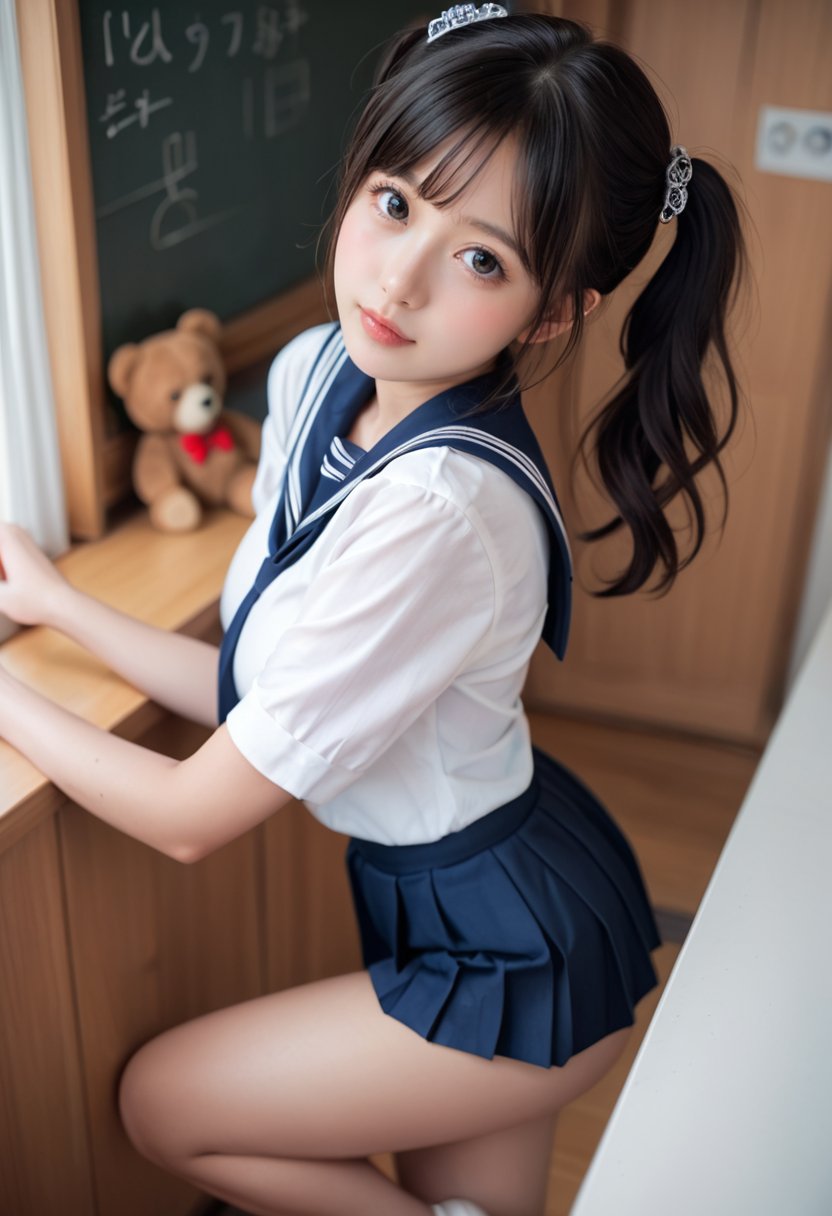 我在天堂向你求婚