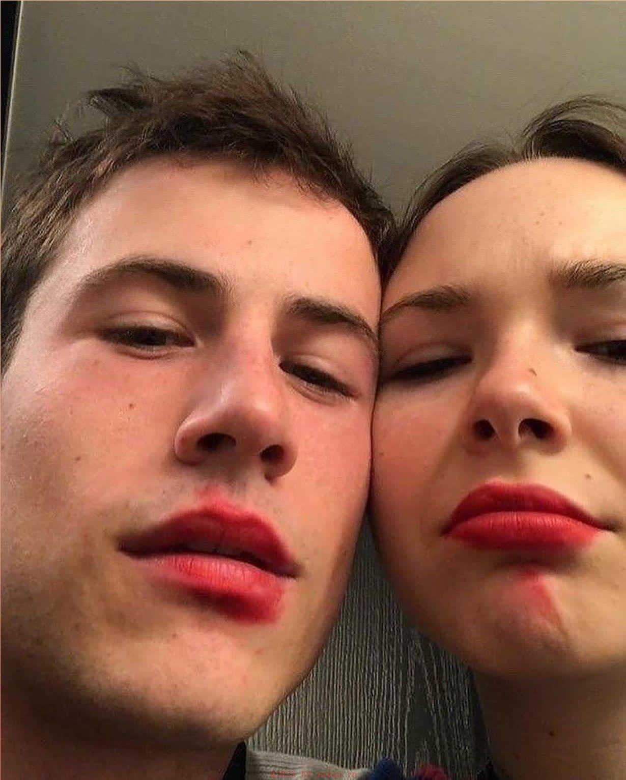 美女热吻时都有这些你不知道的需求