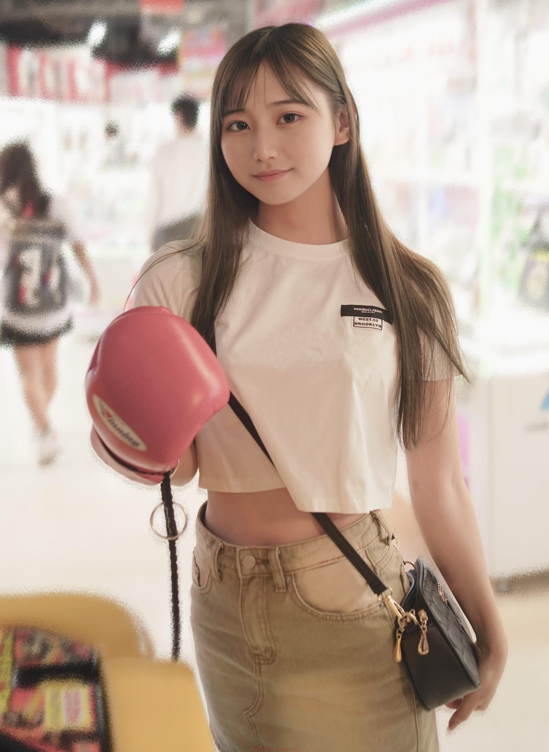 椅子上的新式做爱技让她招架不住