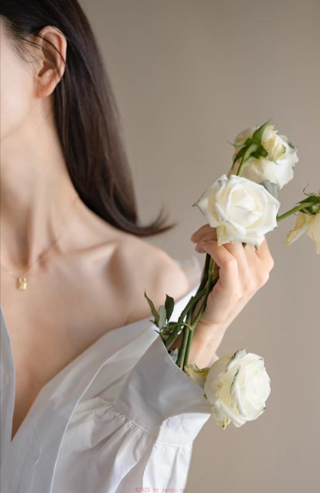 liangxing:女人的身体你了解多少了