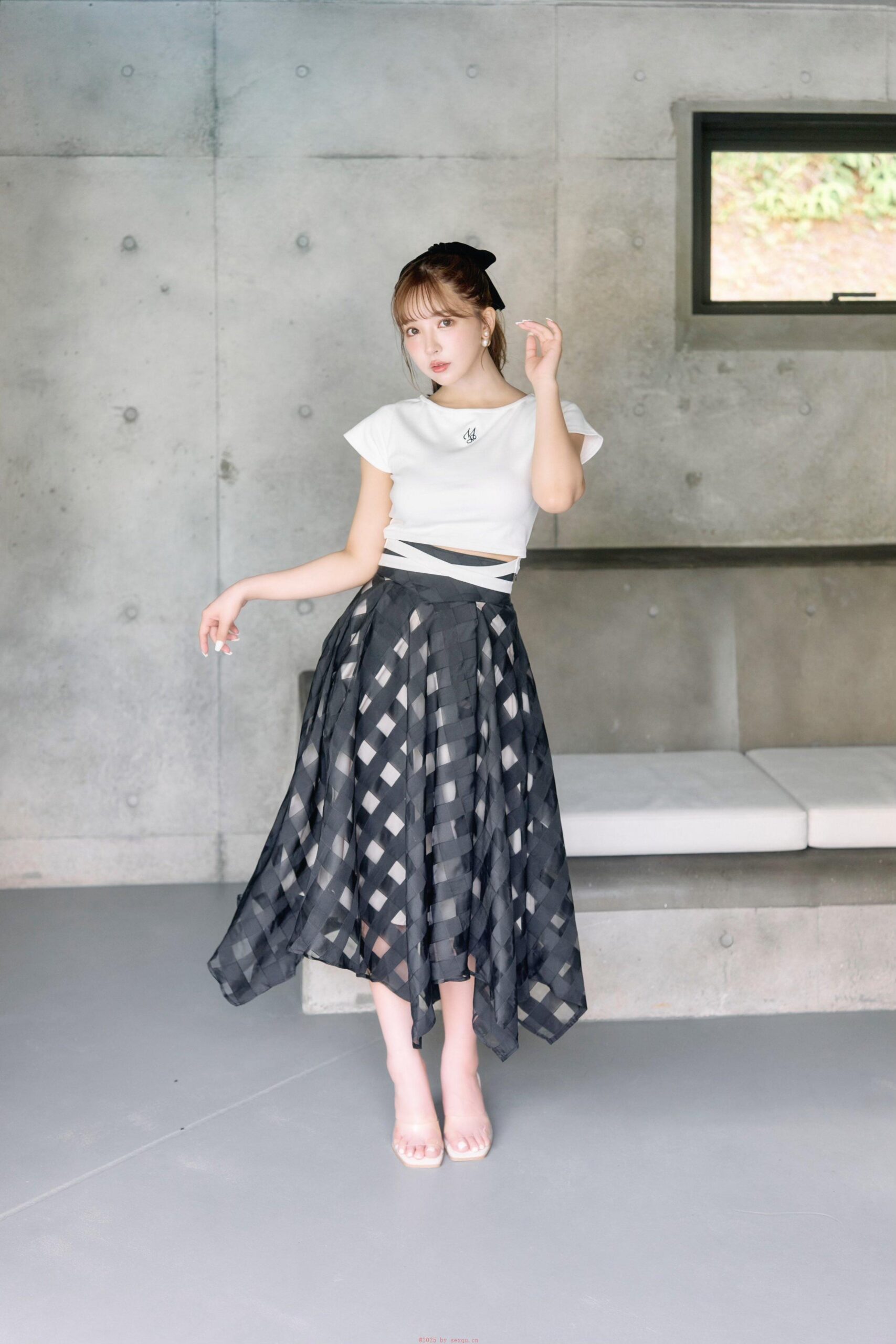 五大调情法让女人变身小野猫