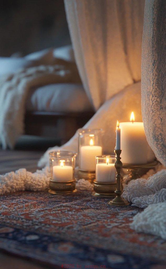 增添夫妻情趣4大妙招