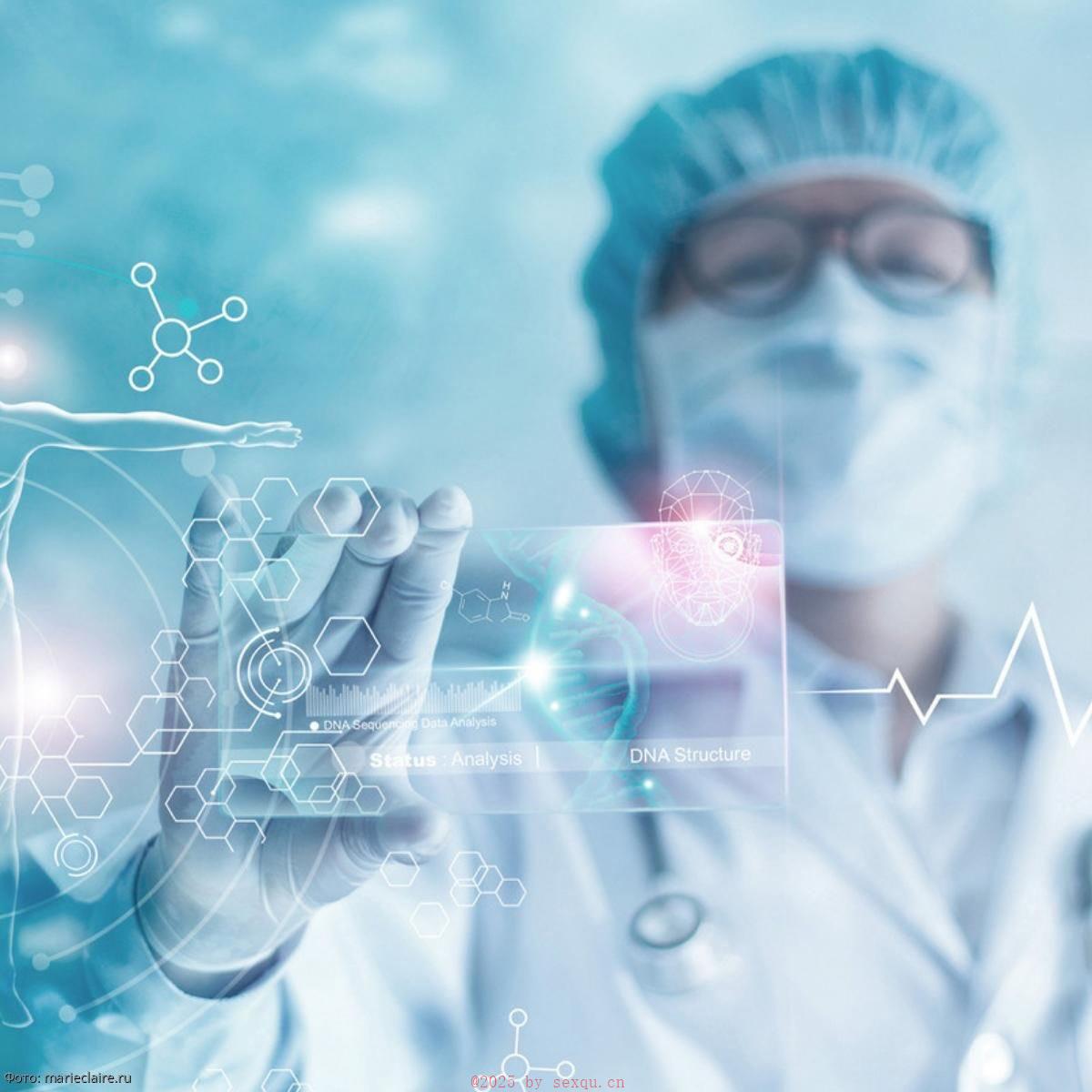 深度探析：性爱时女人阴道变化过程