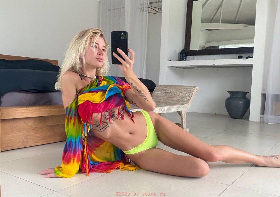 理性分析:前戏该怎么做