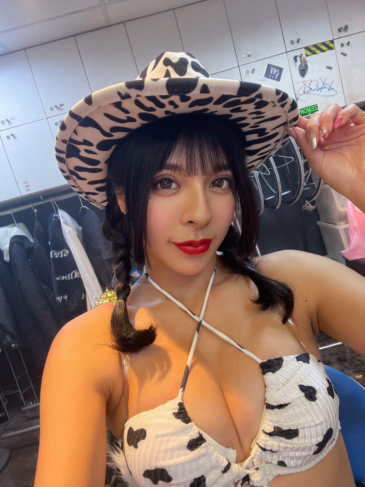 女性私处“亮红灯”是啥原因