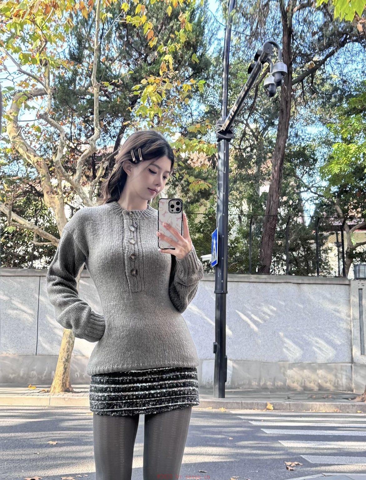 “勺状后入式”,肥胖也可以完美性爱