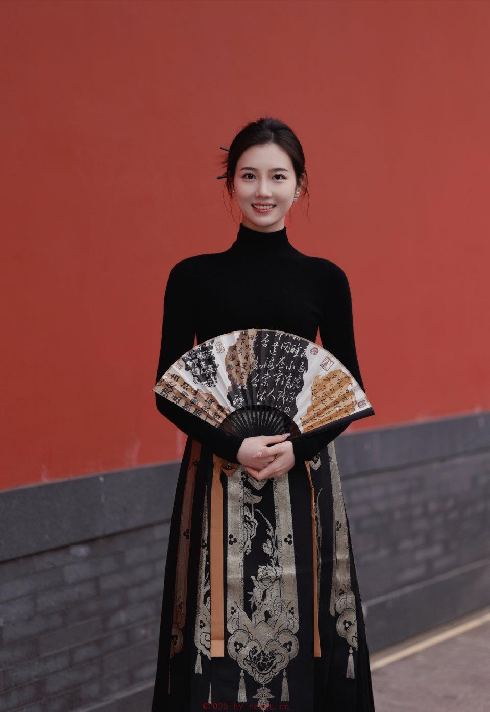 波霸最大的烦恼究竟是什么？