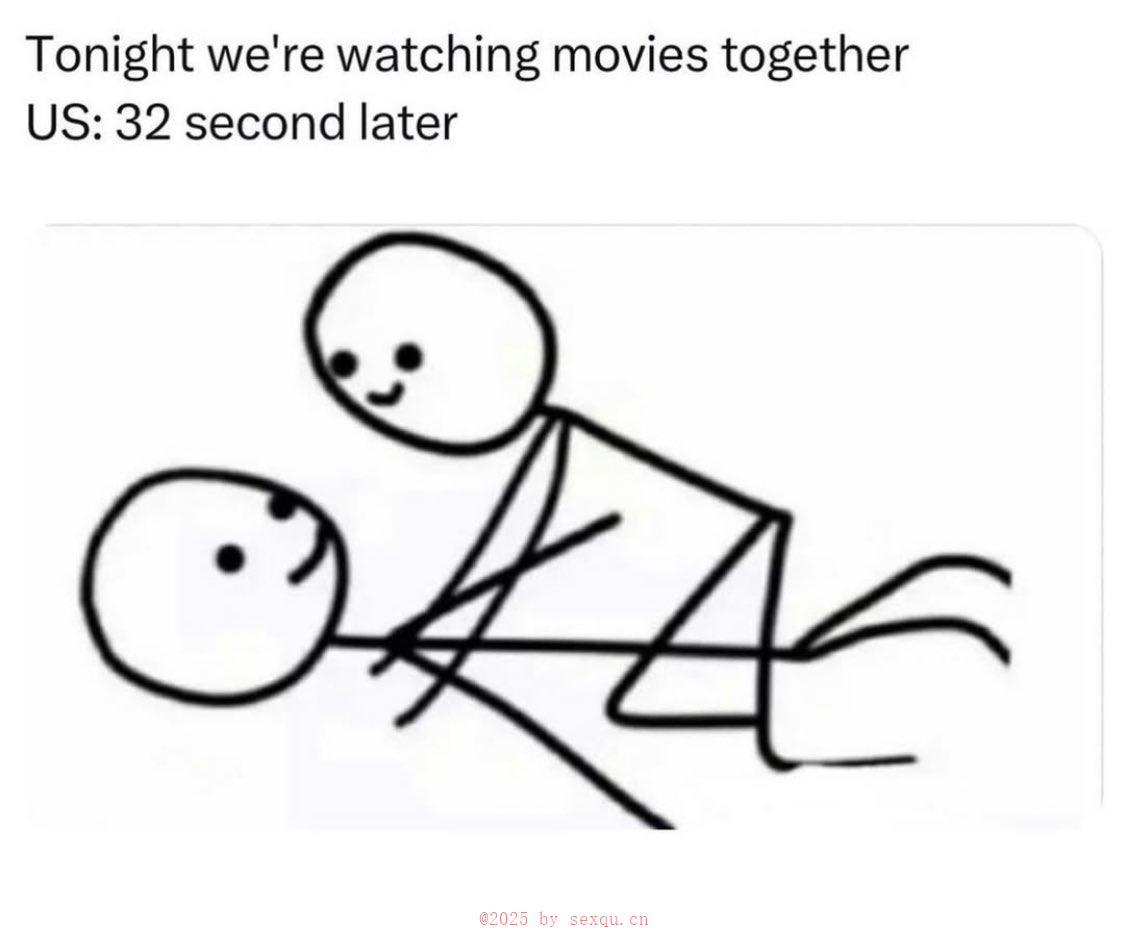 夏季夫妻性保健五部曲