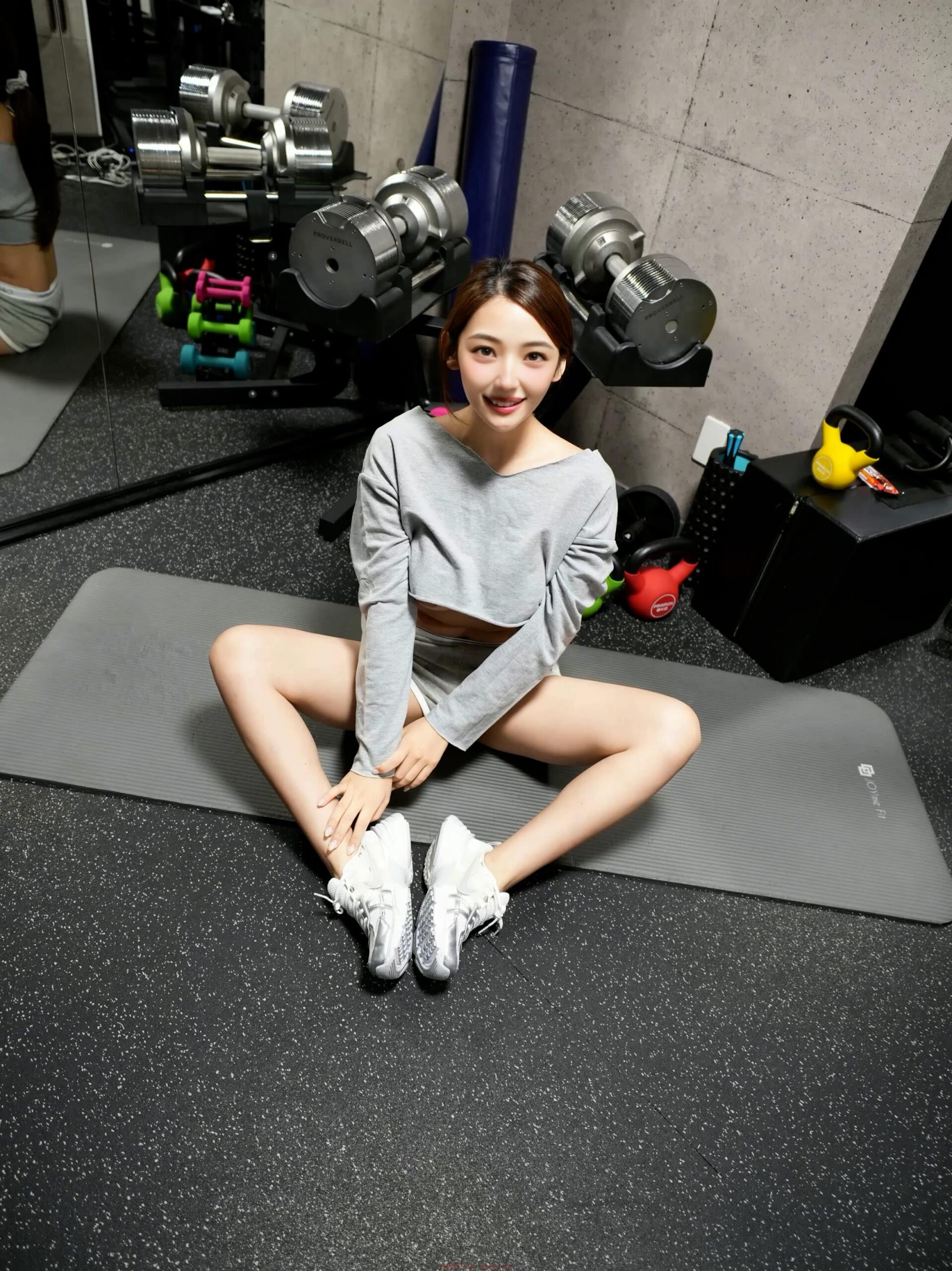 网友口述：做爱时阴道内的感受