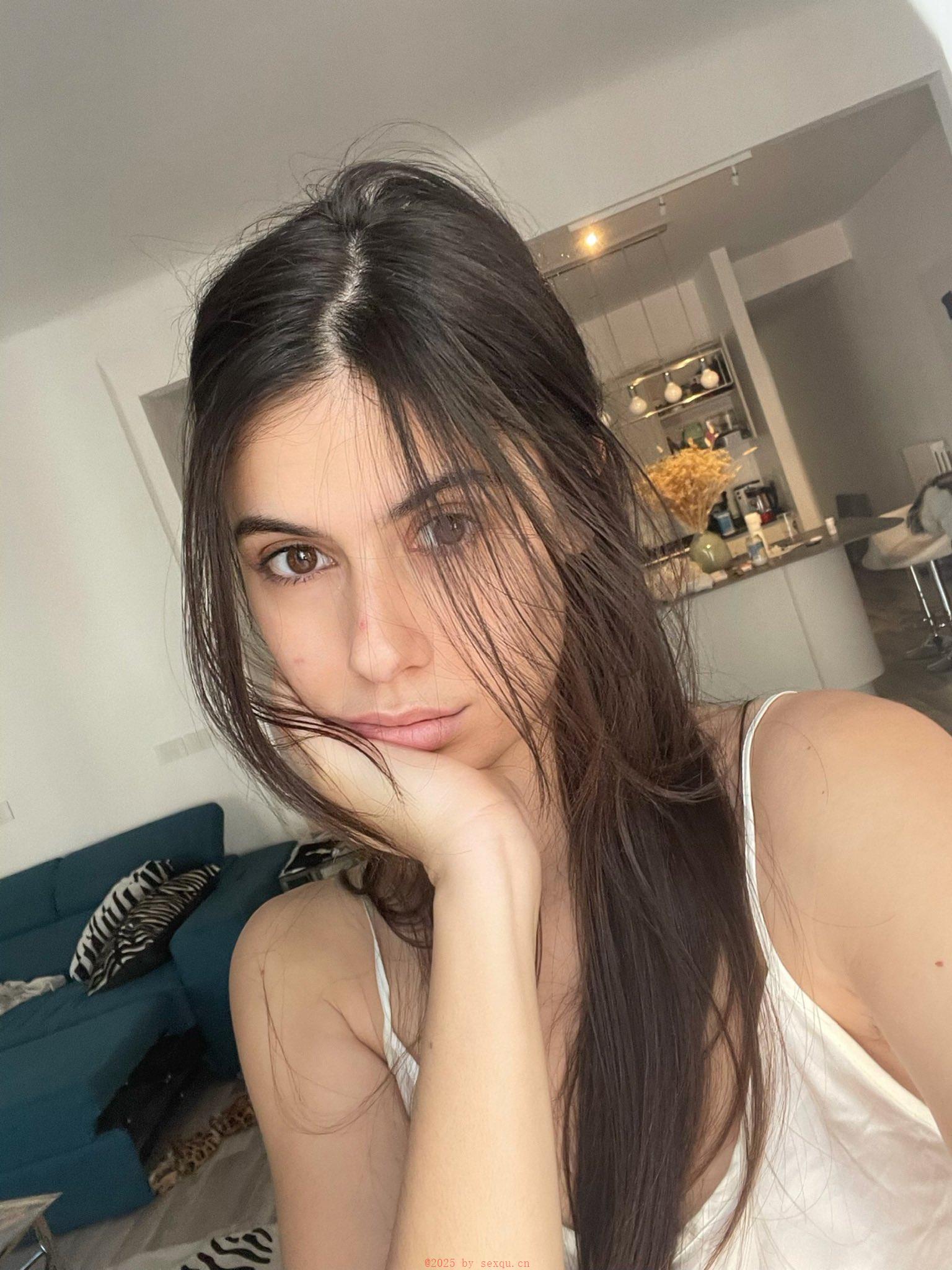 柔情蜜语的情话