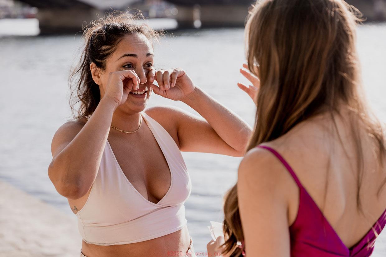 夫妻生活需要用整个身体去感受