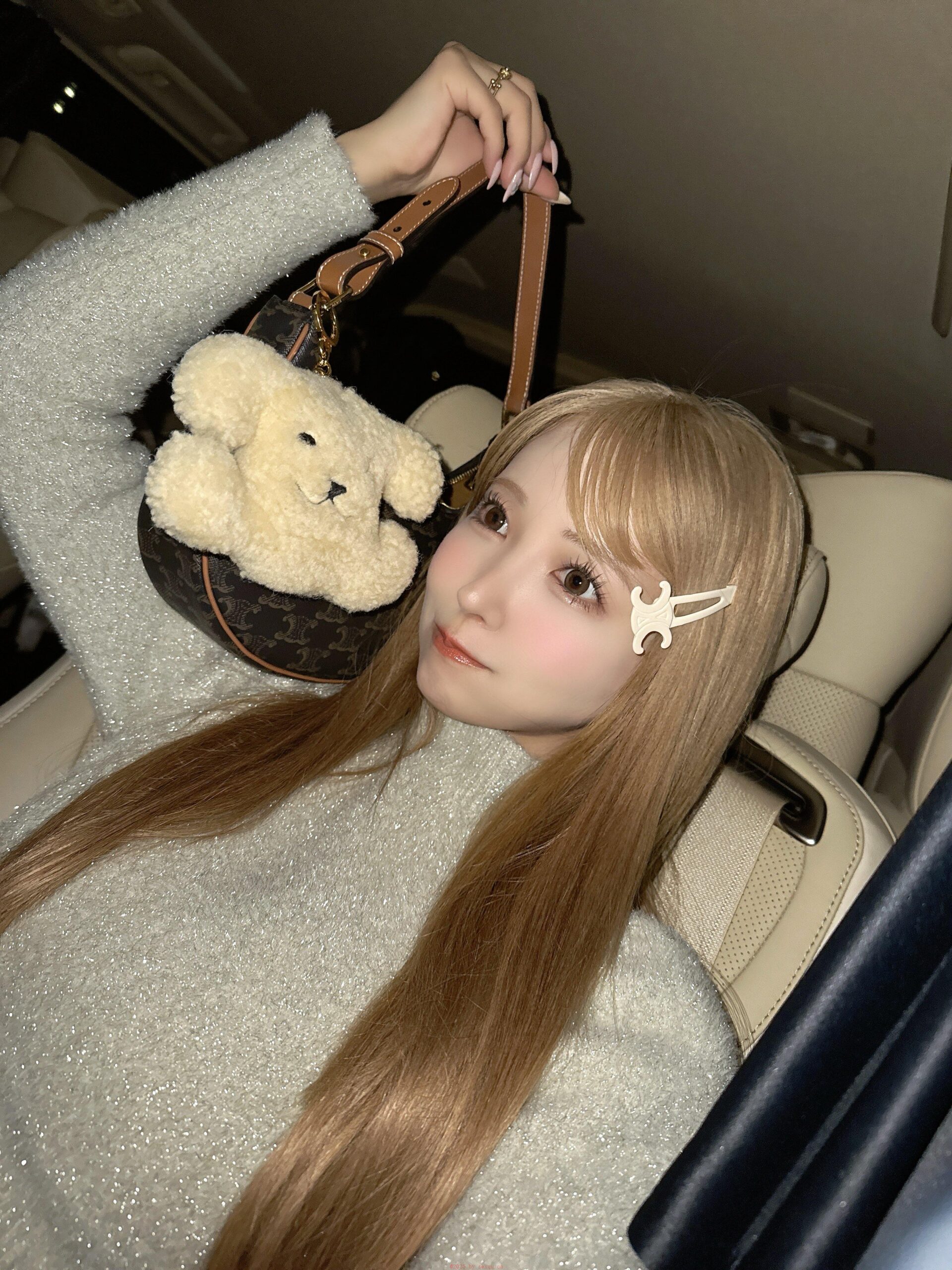 让男人忍不住想你的小秘诀