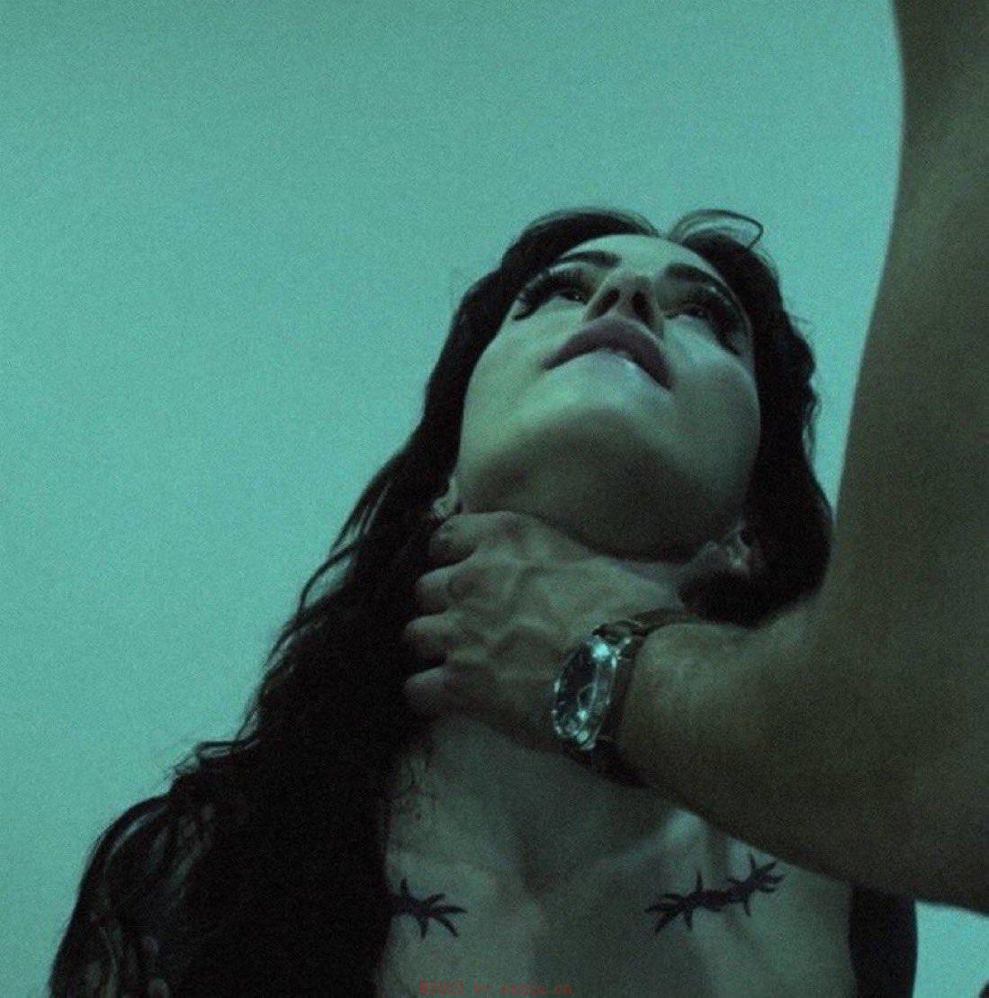 女人爱听的肉麻情话