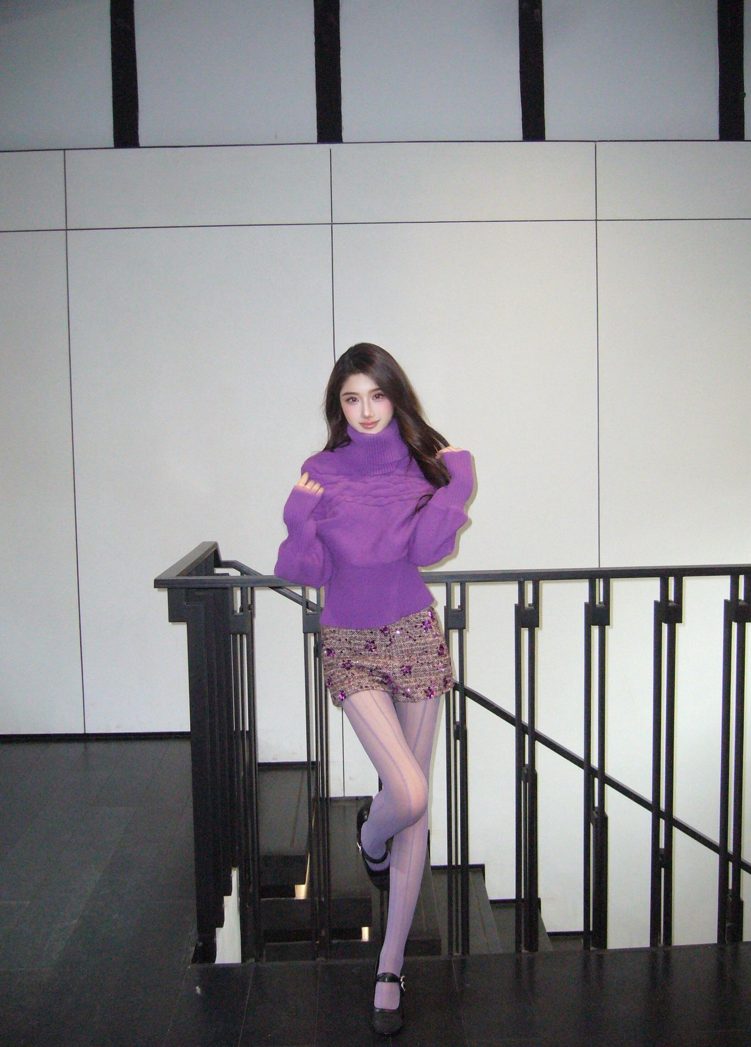 令她高潮迭起的口爱技巧